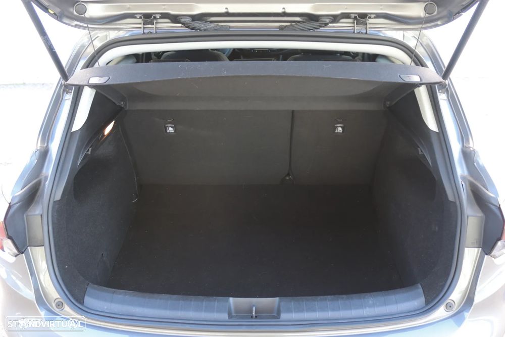 Fiat Tipo 1.3 MultiJet - 5