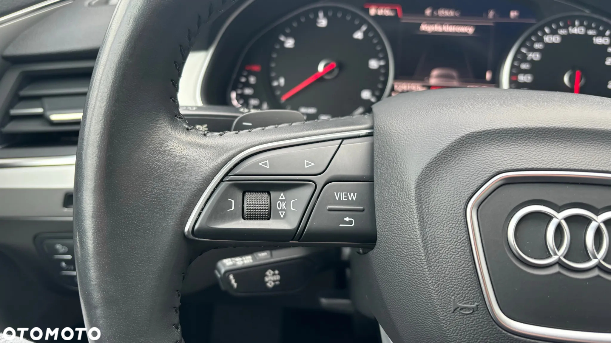 Audi Q7 50 TDI Quattro Tiptronic - 28
