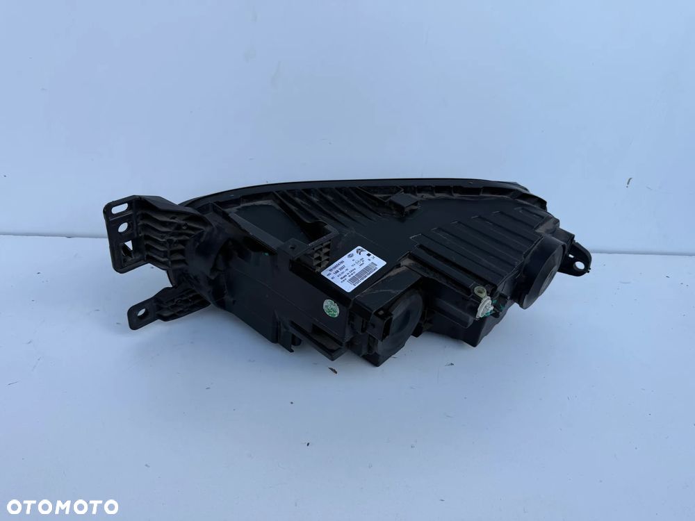 LAMPA PRZOD PRZEDNIA PRAWA CITROEN C5 AIRCROSS 9816924780 - 4