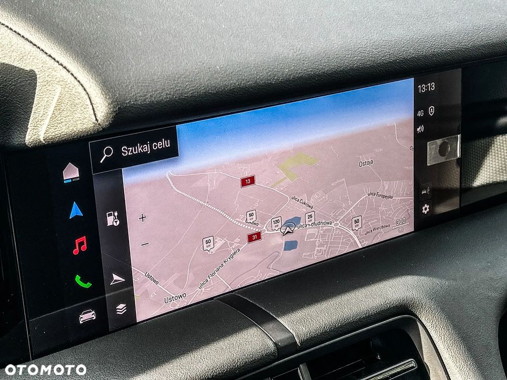 Porsche Taycan 105kWh 4S Performance Plus - 20