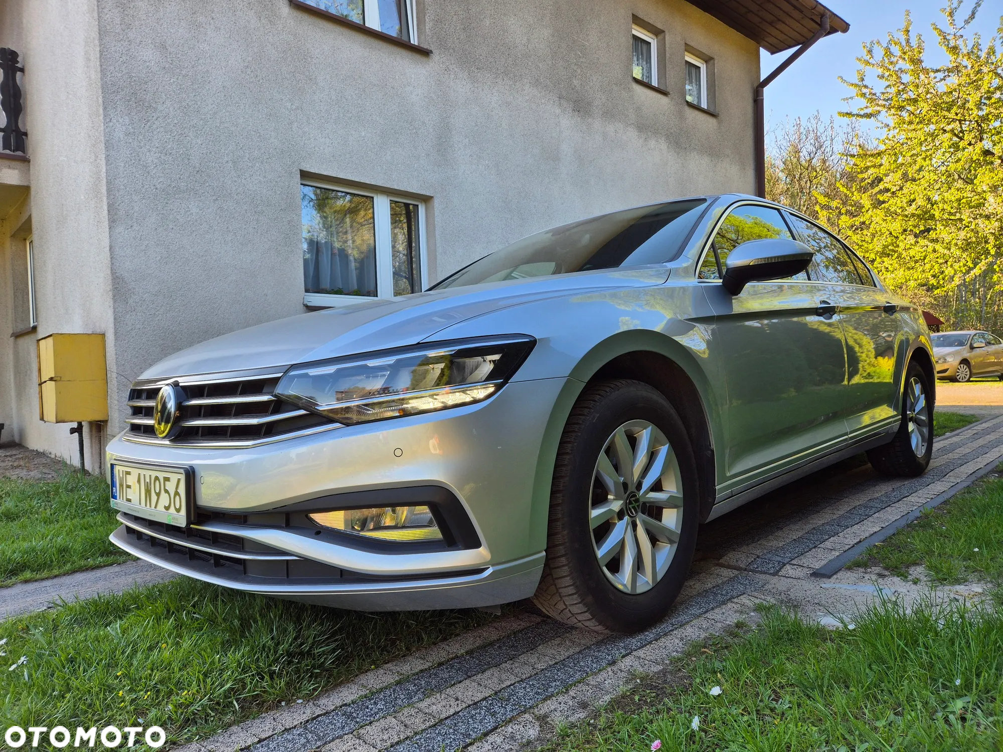 Volkswagen Passat 2.0 TDI EVO Business - 5