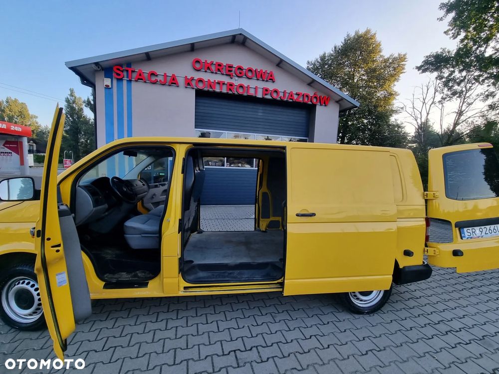 Volkswagen T5 - 30