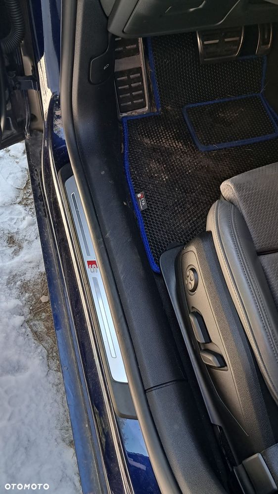 Audi A5 Sportback - 27