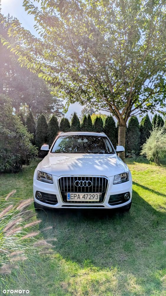 Audi Q5 2.0 TDI - 2
