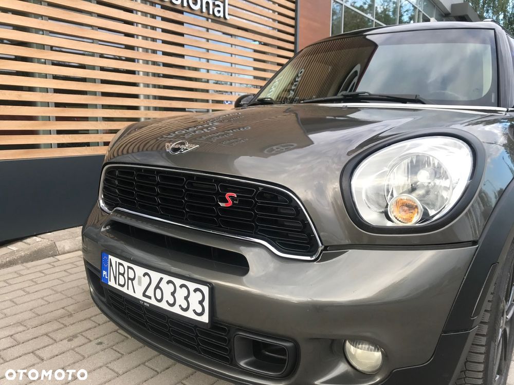 MINI Cooper S - 11