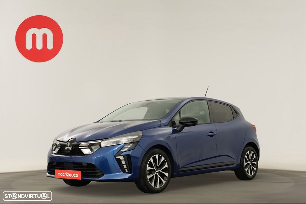 Mitsubishi Colt 1.0 MPI-T Invite - 2