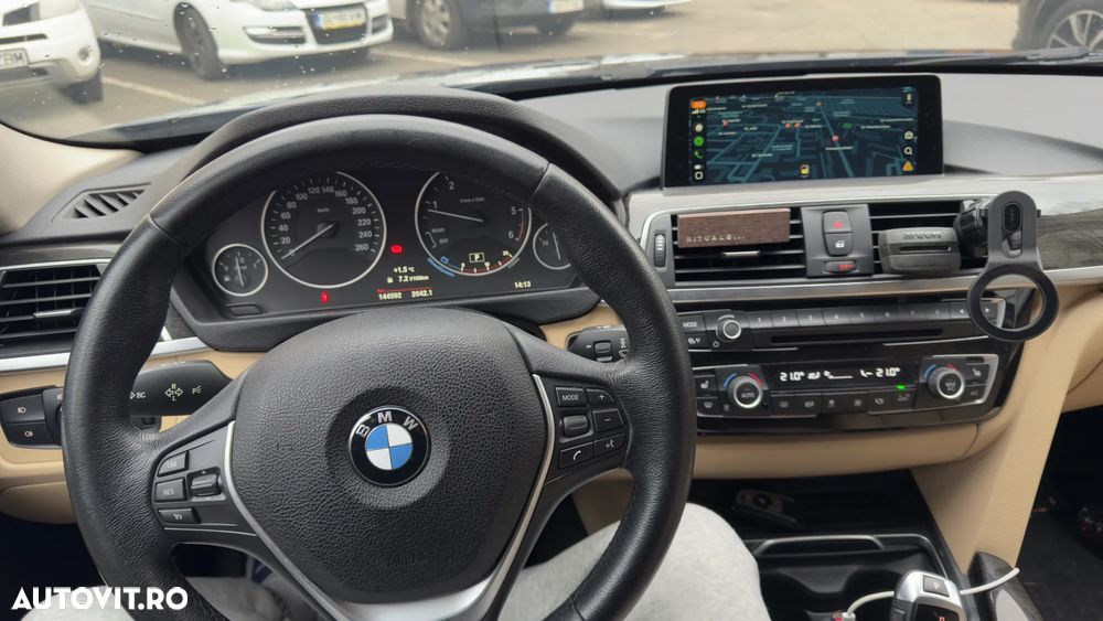 BMW Seria 3 - 7