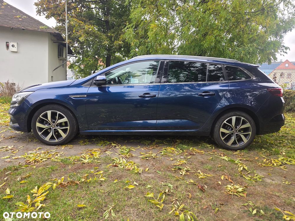 Renault Megane 2017 photo 3