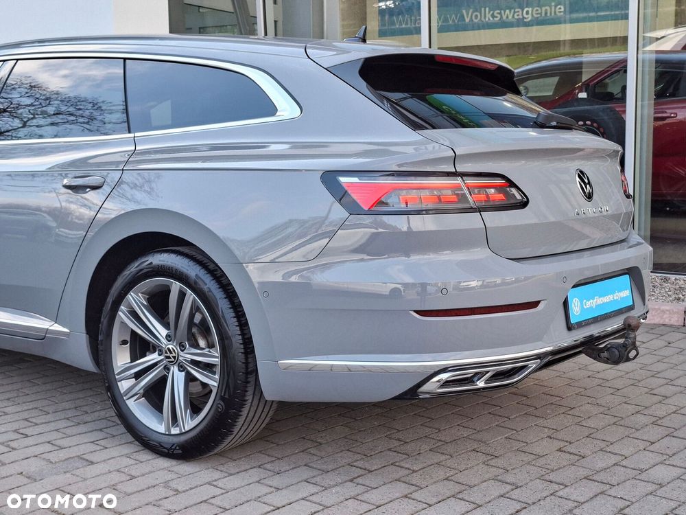 Volkswagen Arteon Shooting Brake - 41