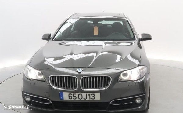 BMW 525 d Line Modern Auto - 12
