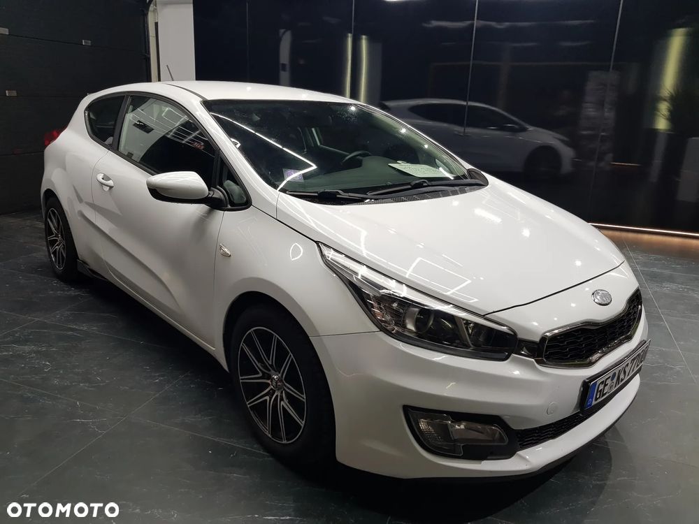 Kia ProCeed 1.4 Comfort + - 14