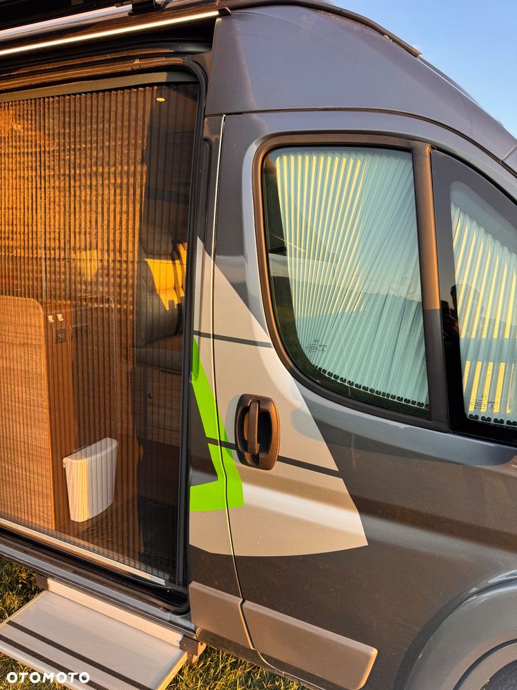 Fiat Ducato - 13
