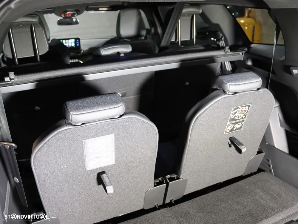 Peugeot 5008 1.5 BlueHDi Allure Pack EAT8 - 13