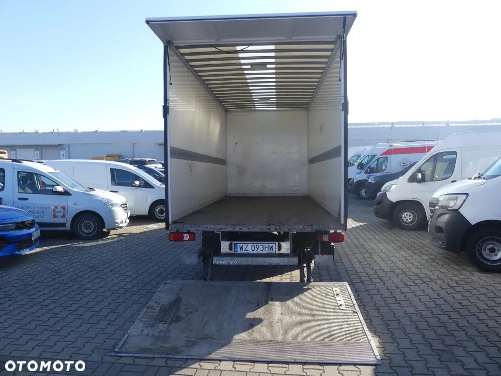 Iveco DAILY 50C18 - 7