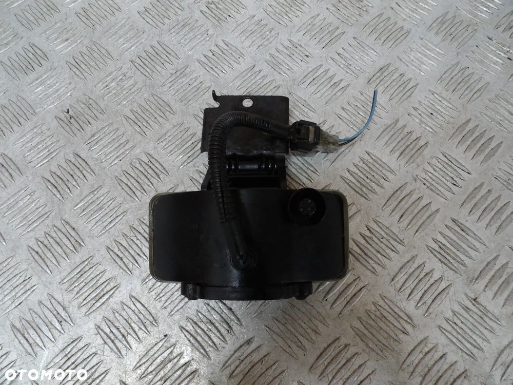 JEEP GRAND CHEROKEE ZJ HALOGEN LEWY - 5