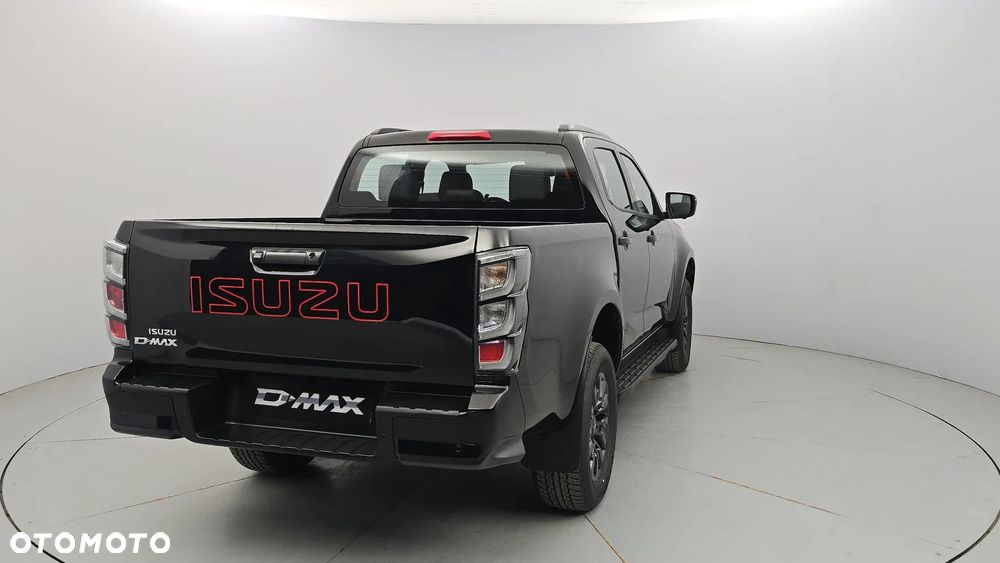 Isuzu D-Max 2.2 DC LSE 4WD - 14