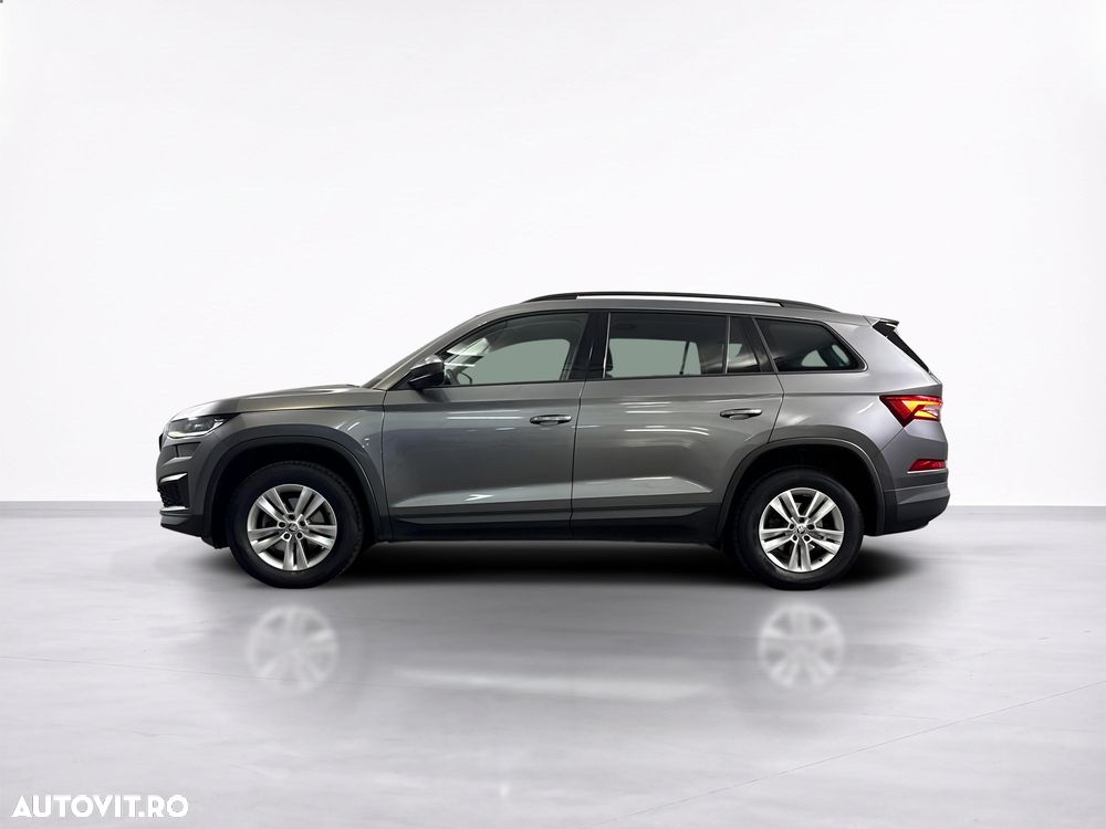 Skoda Kodiaq - 3