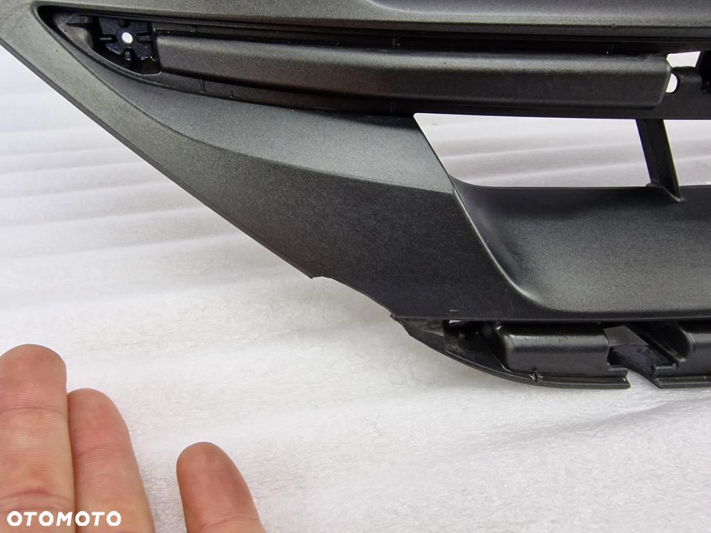 HONDA CRV IV 12- ATRAPA / GRILL PRZEDNI PRZÓD , NR 71121-T1G-G010-M1 , NR AUKCJI GR93 - 8