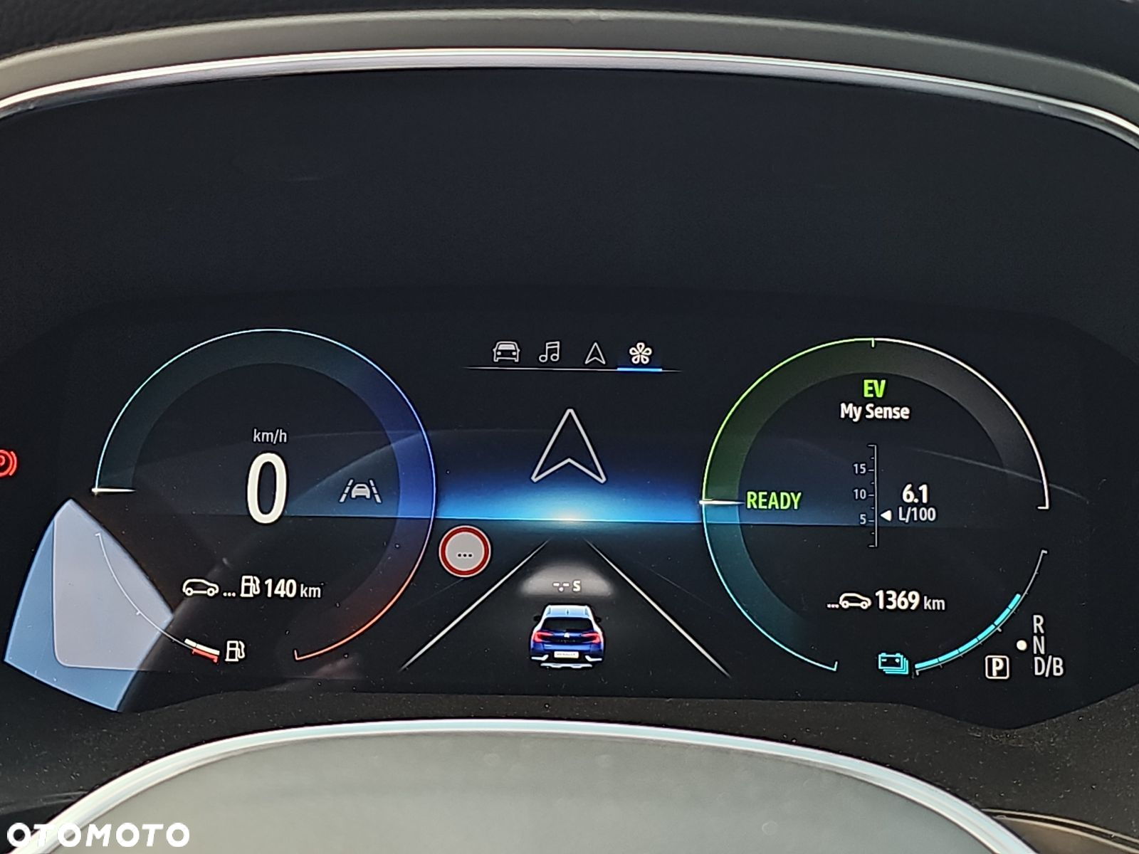 Renault Captur - 12