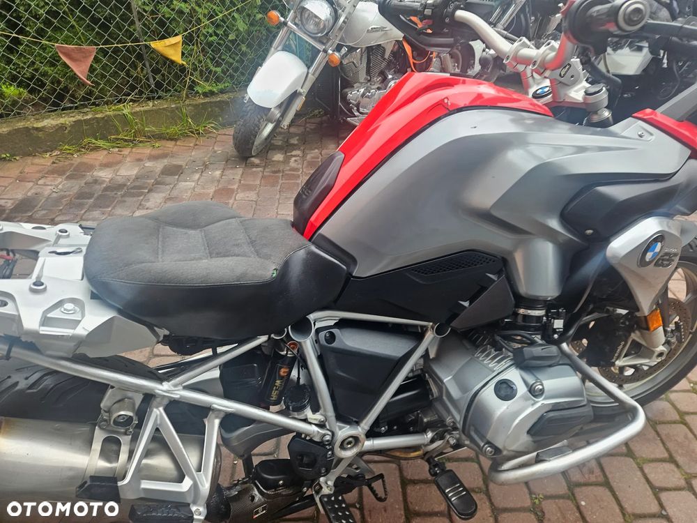 BMW GS - 18