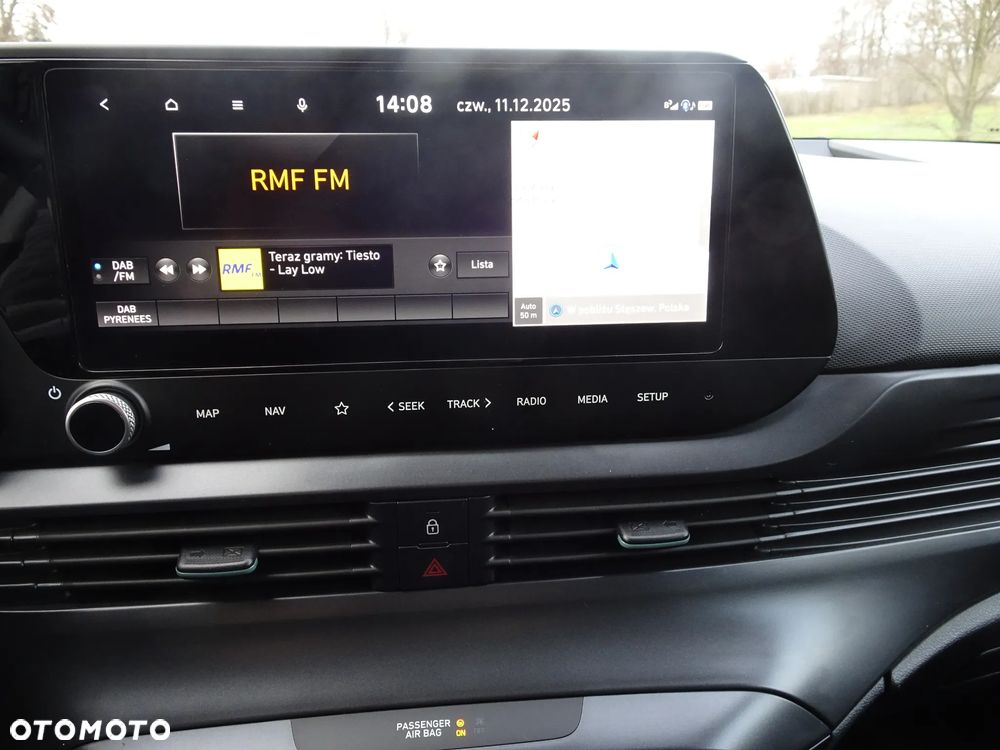 Hyundai Bayon 1.0 T-GDI Smart - 16