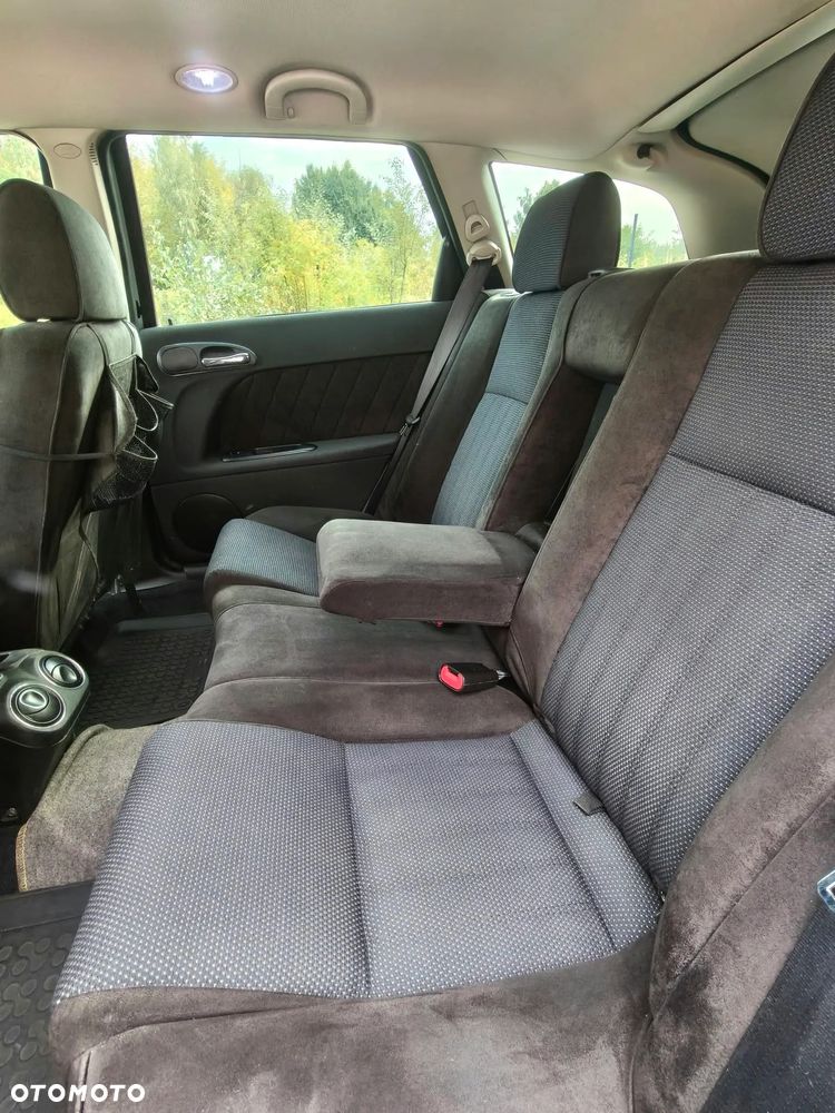 Alfa Romeo 156 - 17