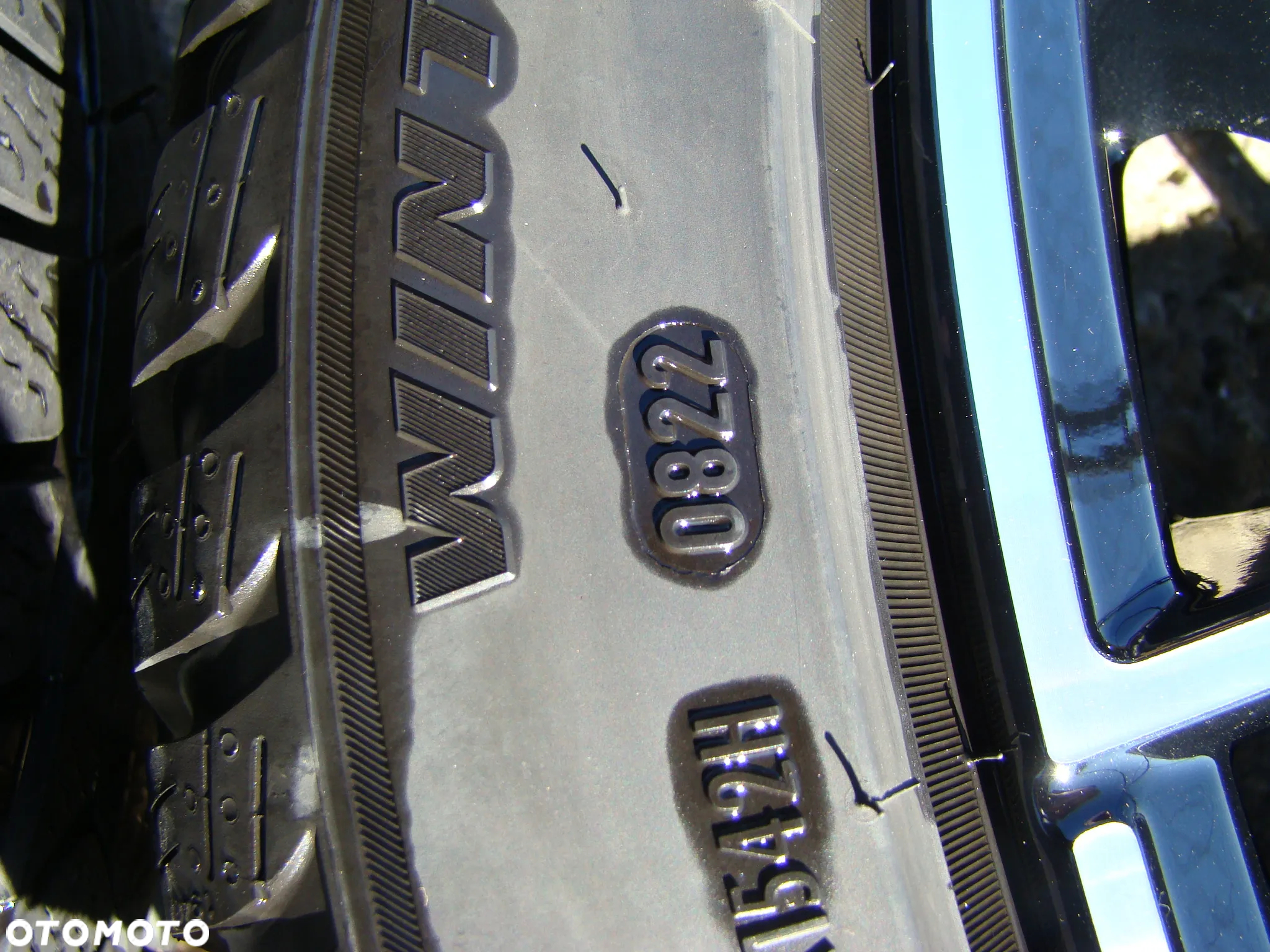 a260 5x112 Skoda Octavia Superb Yeti 7,5jx18 et40 opony zima 225/45 - 13