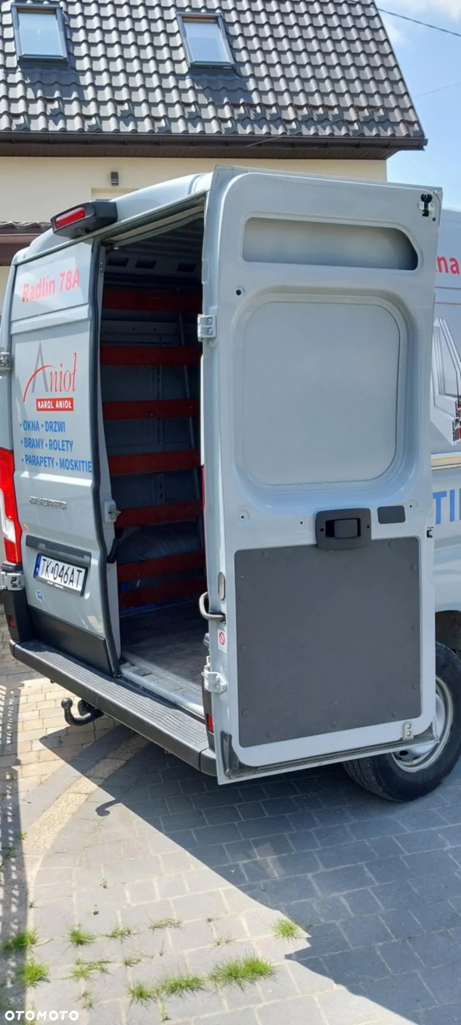 Fiat DUCATO - 5