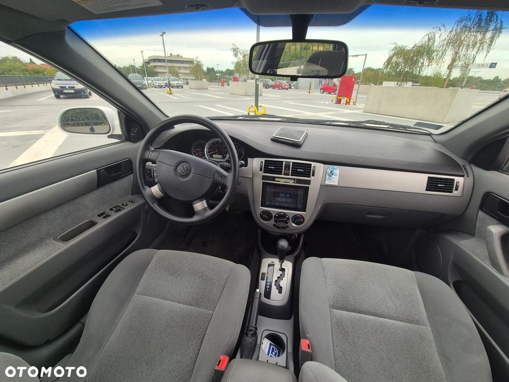 Suzuki Inny - 20