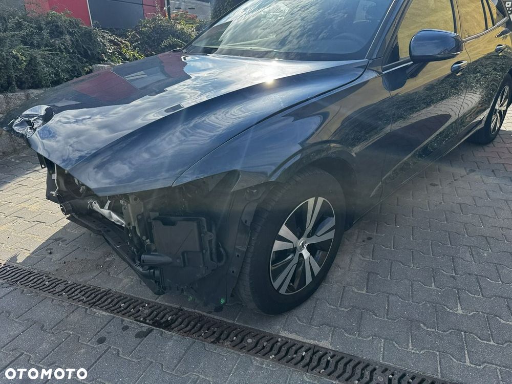 Volvo V60 D3 Geartronic - 7