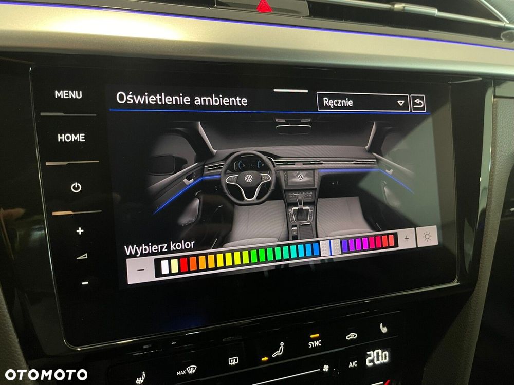 Volkswagen Arteon 2.0 TSI R-Line DSG - 16