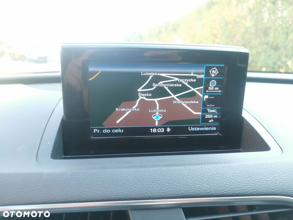 Audi Q3 2.0 TDI Prime Edition - 19