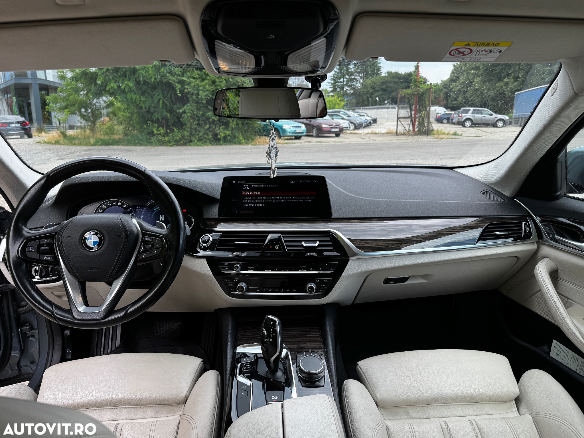 BMW Seria 5 - 6