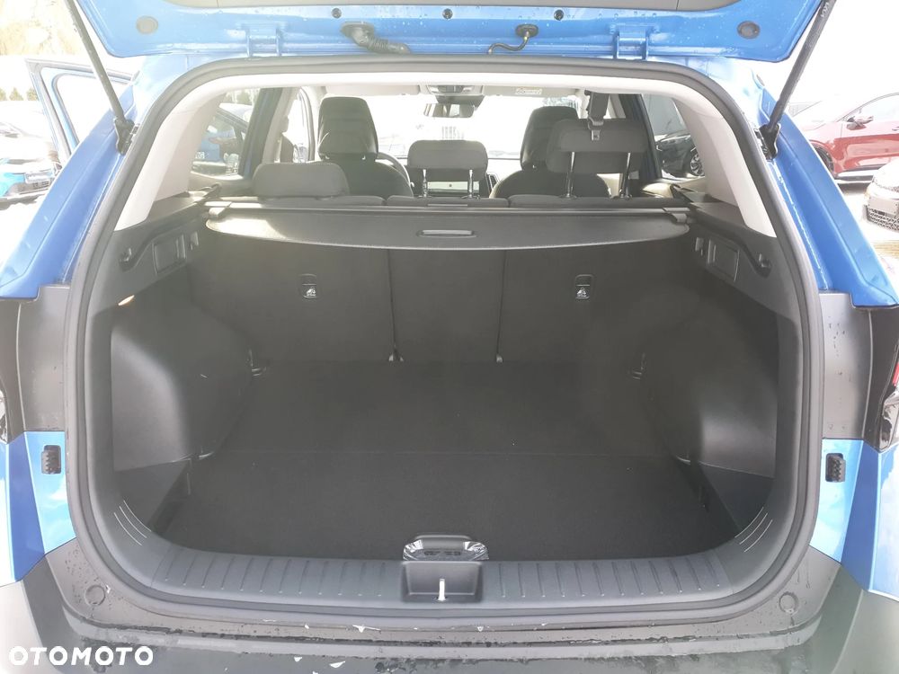 Kia Sportage 1.6 T-GDI L 2WD DCT - 17
