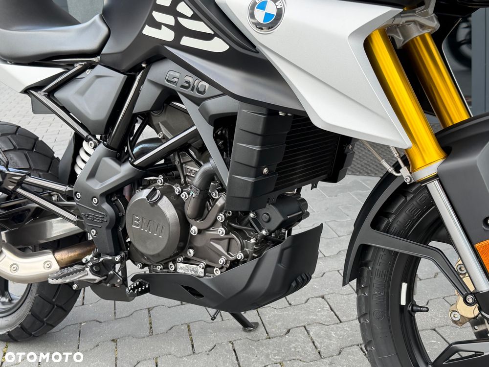 BMW GS - 18