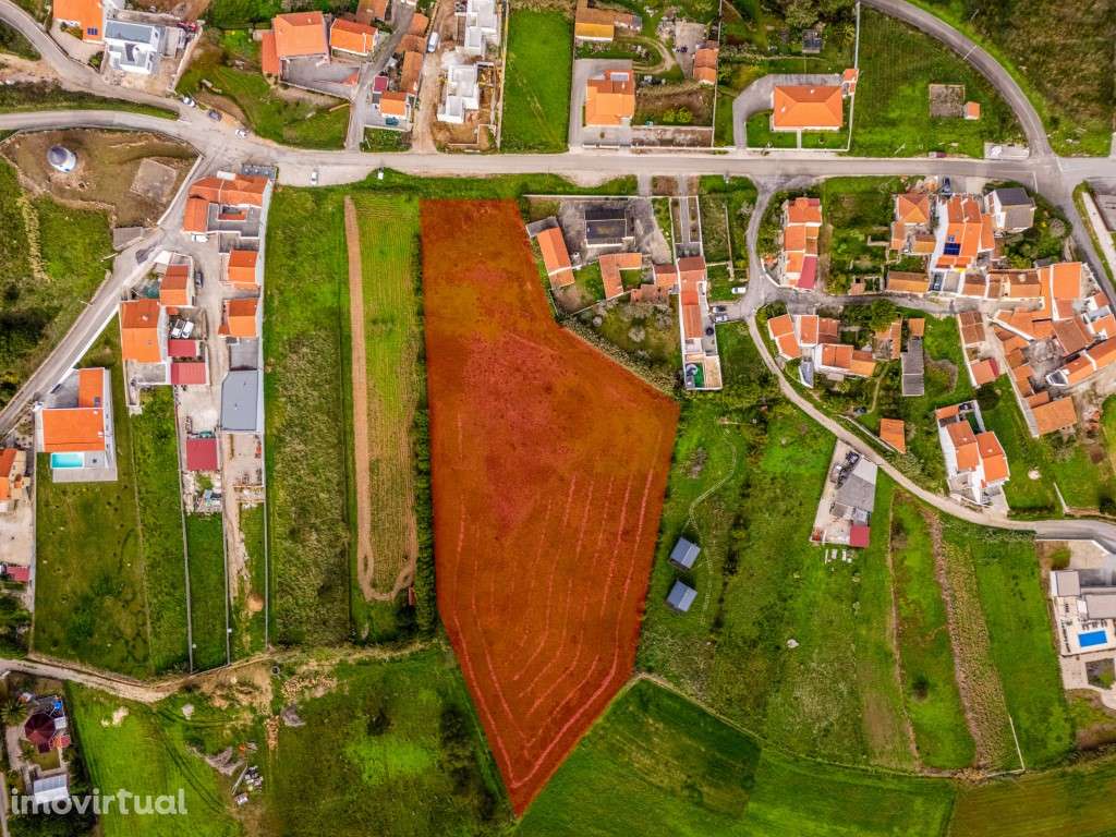 Terreno com vista mar na Serra da Pescaria - Grande imagem: 3/11