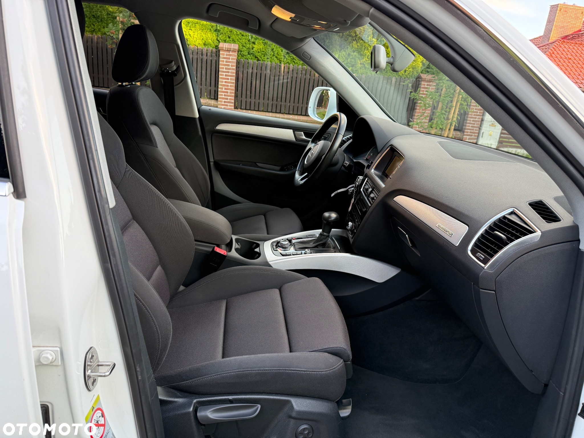 Audi Q5 2.0 TDI Quattro S tronic - 33