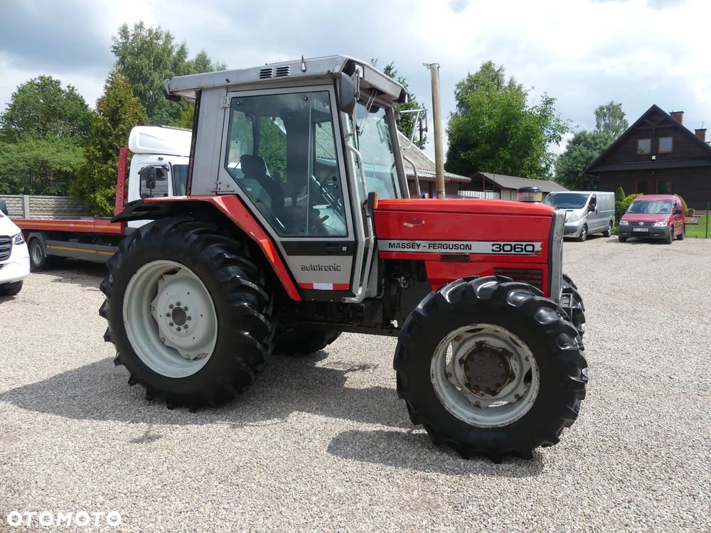Massey Ferguson 3060 MF 3060 - 15