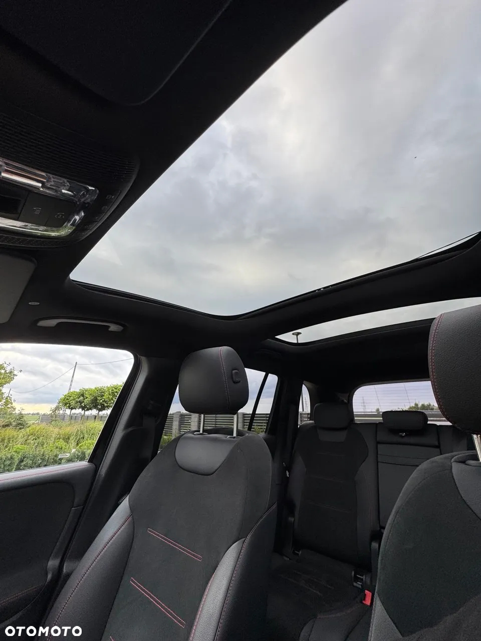 Mercedes-Benz GLB 250 4-Matic AMG Line 8G-DCT - 18