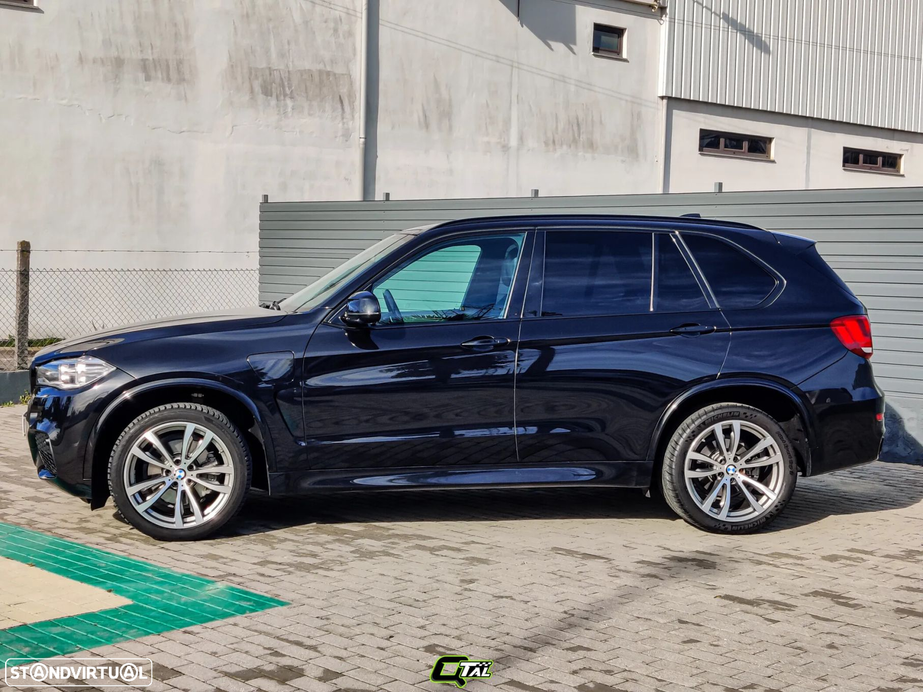 BMW X5 - 4