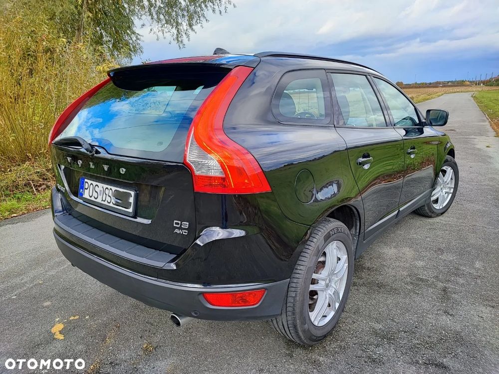 Volvo XC 60 D3 AWD Momentum - 5