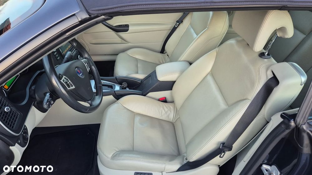 Saab 9-3 1.8t Vector - 7