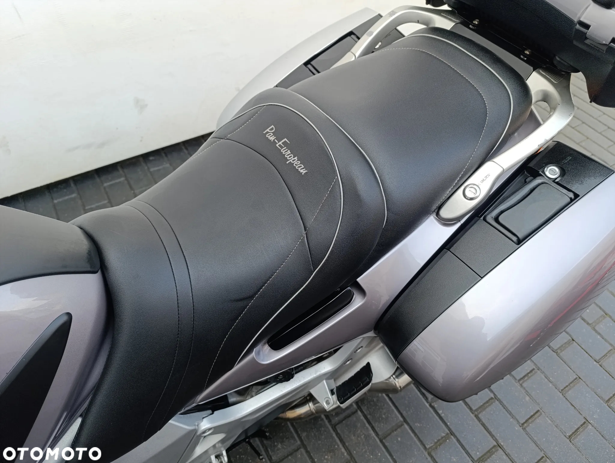 Honda ST - 18