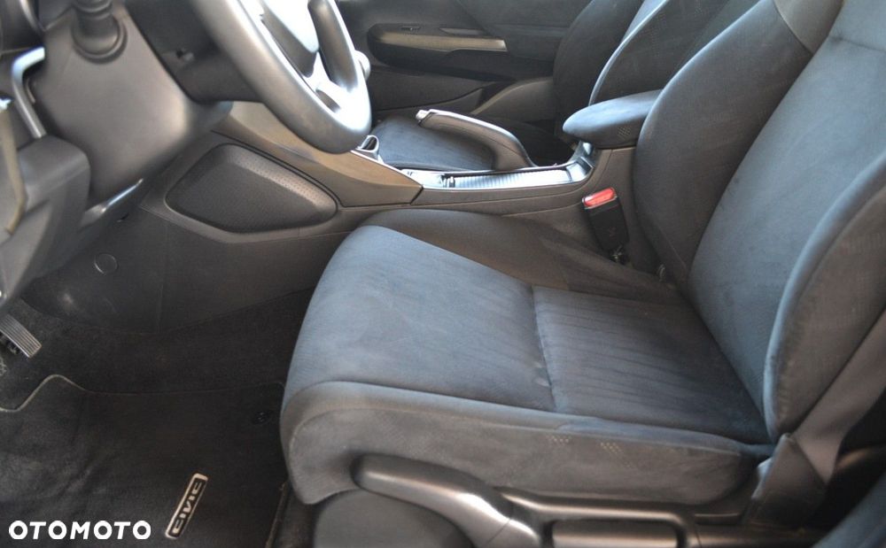 Honda Civic 1.4 i-VTEC Comfort - 7