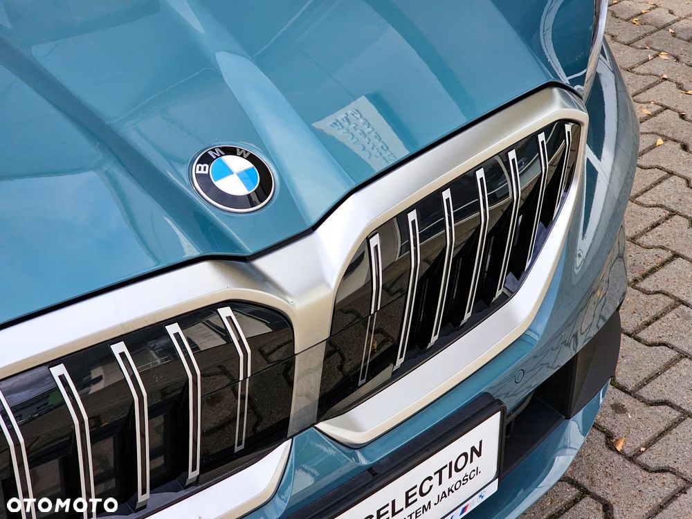 BMW Seria 5 520i - 9