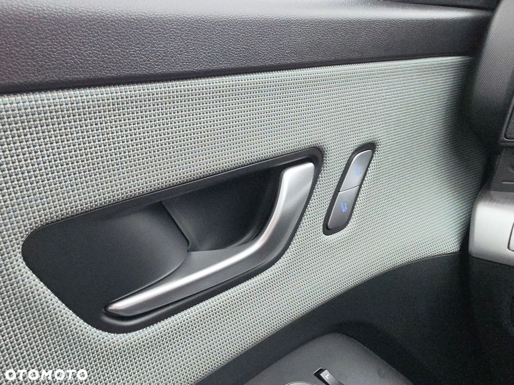 Hyundai Kona 1.6 GDI Hybrid Platinum DCT - 17