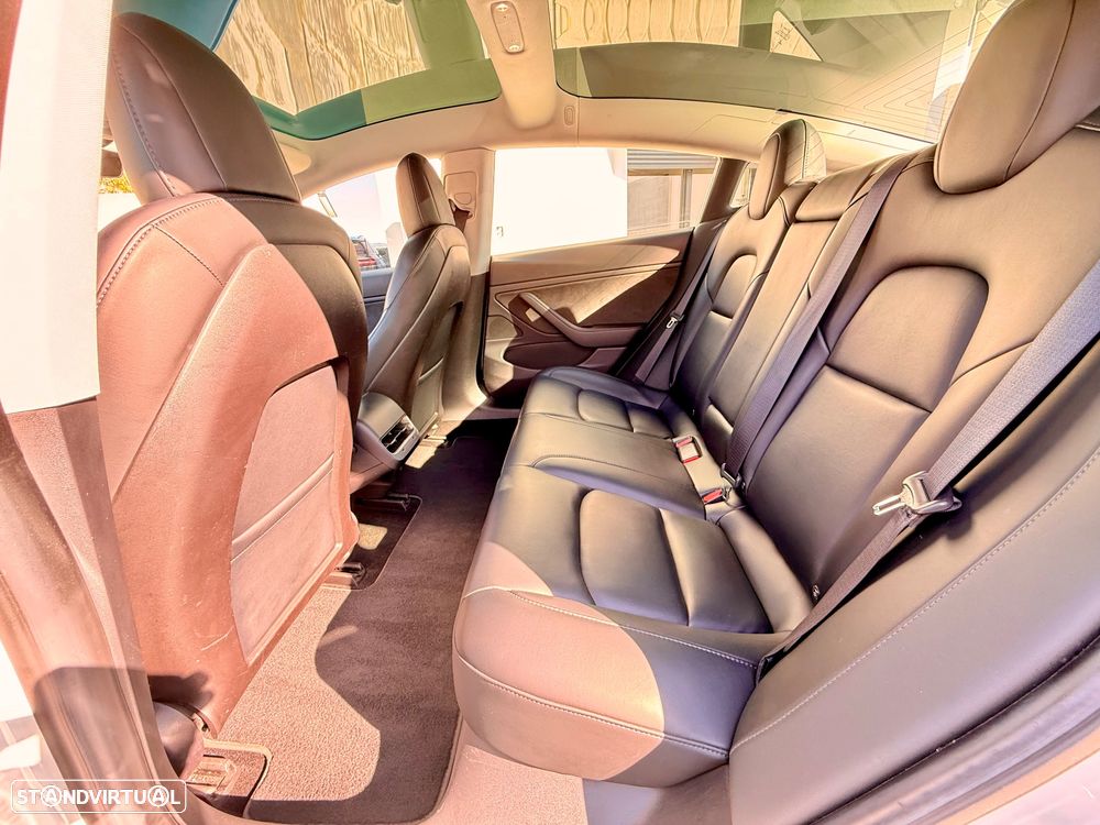 Tesla Model 3 AWD Dual Motor - 10