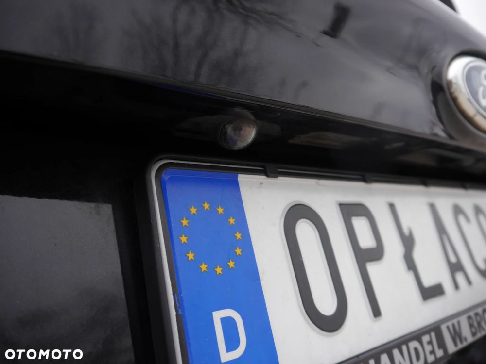 Ford Kuga 2.0 TDCi 4x4 Titanium - 19