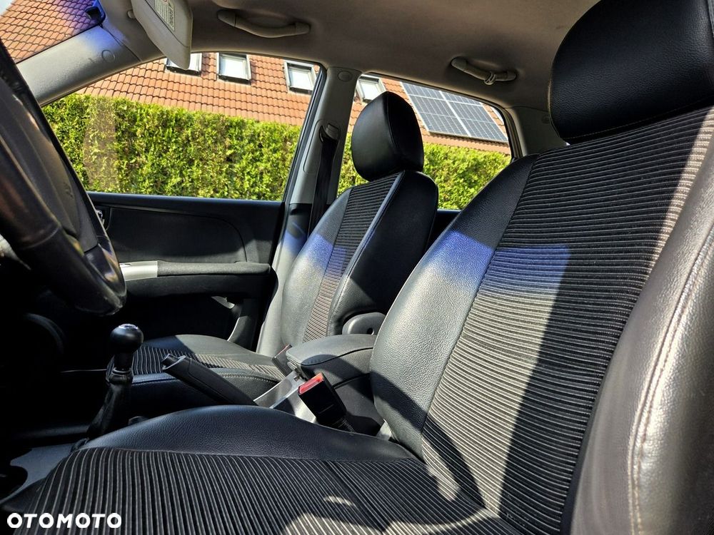 Kia Sportage 2.0 4WD Champ - 10