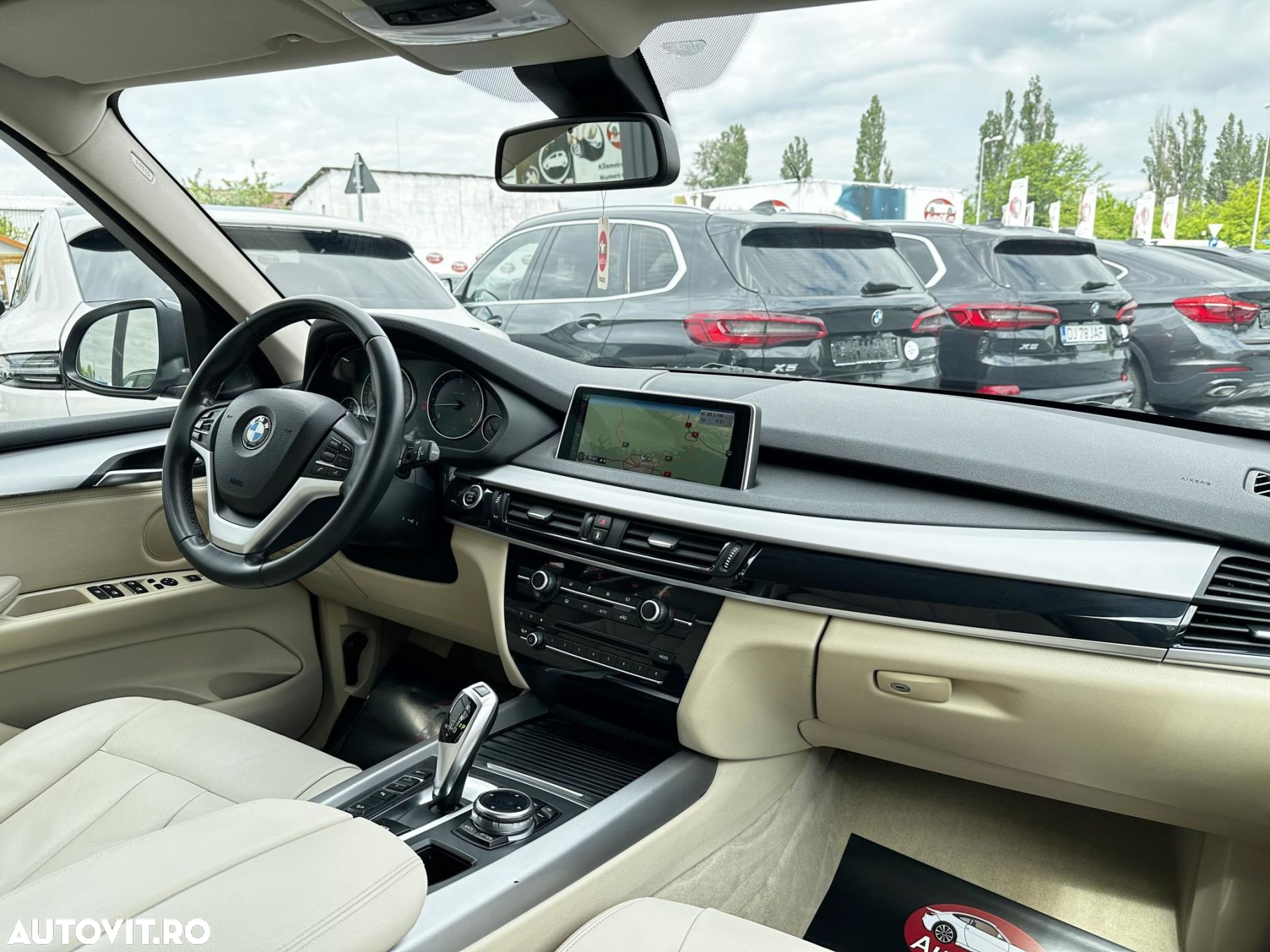 BMW X5 xDrive30d - 6